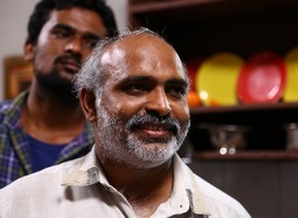 Gulf Movie Working Stills